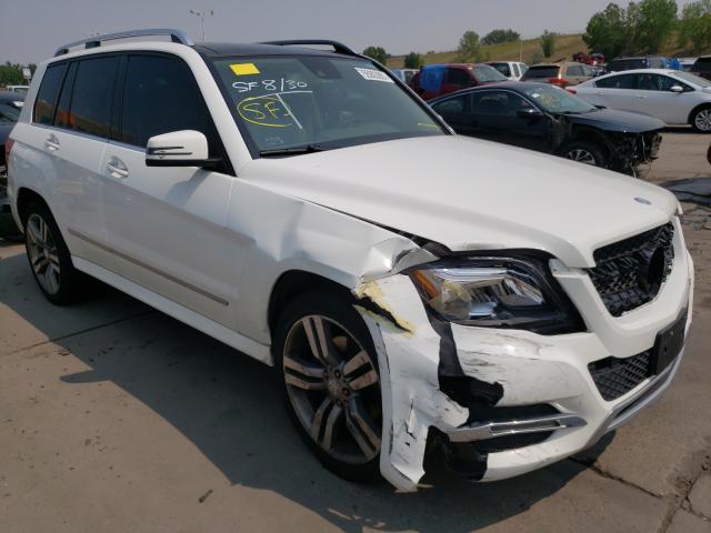 MERCEDES-BENZ GLK 350 4M 2013 wdcgg8jb5dg095834