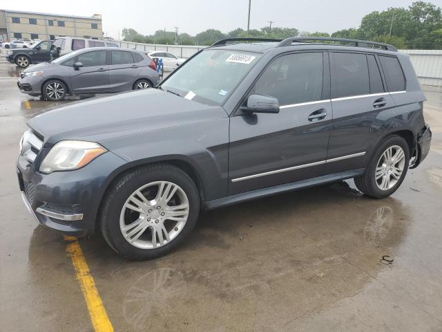 MERCEDES-BENZ GLK 350 4M 2013 wdcgg8jb5dg096871