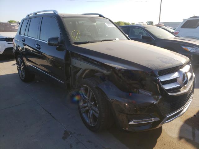 MERCEDES-BENZ GLK 350 4M 2013 wdcgg8jb5dg120540