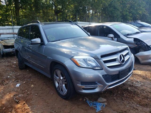 MERCEDES-BENZ GLK 350 4M 2013 wdcgg8jb5dg129531