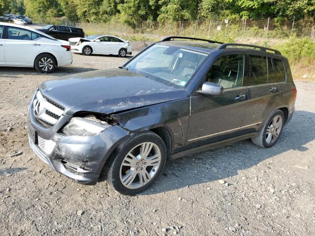 MERCEDES-BENZ GLK 350 4M 2013 wdcgg8jb5dg153473