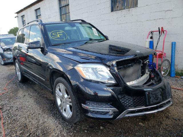 MERCEDES-BENZ GLK 350 4M 2013 wdcgg8jb5dg153649