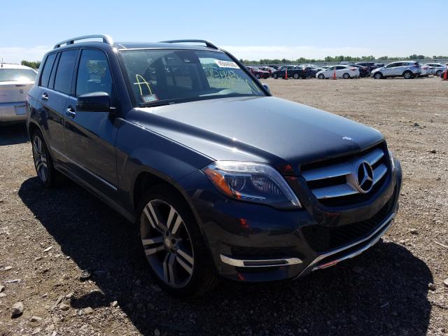 MERCEDES-BENZ GLK 350 4M 2014 wdcgg8jb5eg164250