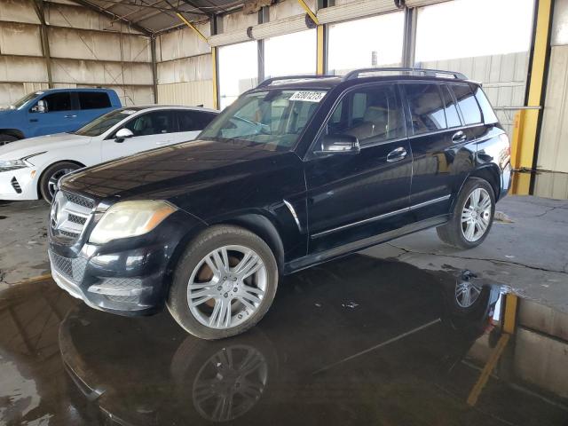 MERCEDES-BENZ GLK 350 4M 2014 wdcgg8jb5eg174101