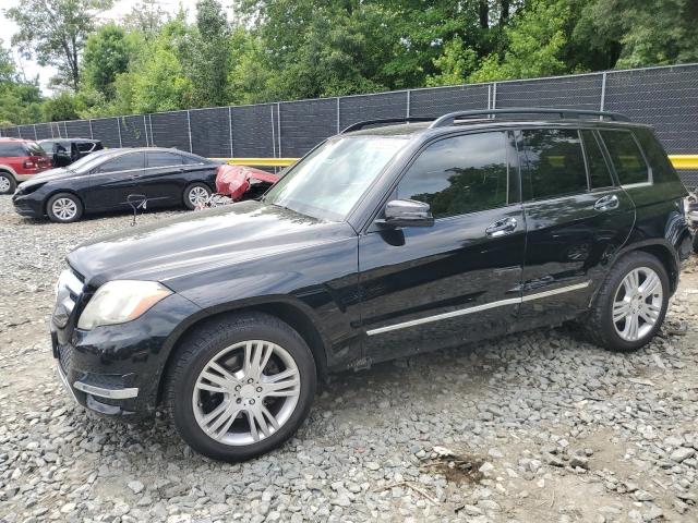 MERCEDES-BENZ GLK-CLASS 2014 wdcgg8jb5eg185809