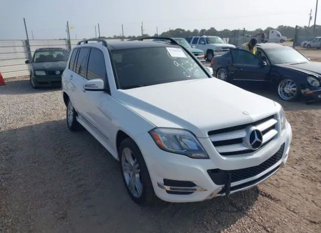 MERCEDES-BENZ NULL 2014 wdcgg8jb5eg186930