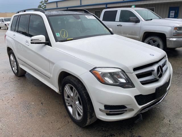 MERCEDES-BENZ GLK 350 4M 2014 wdcgg8jb5eg189438