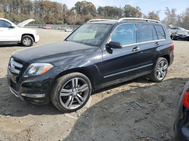 MERCEDES-BENZ GLK-CLASS 2014 wdcgg8jb5eg193408