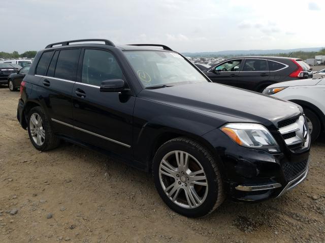 MERCEDES-BENZ GLK 350 4M 2014 wdcgg8jb5eg195501