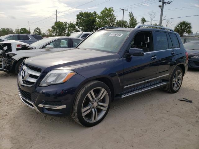 MERCEDES-BENZ GLK-CLASS 2014 wdcgg8jb5eg211275