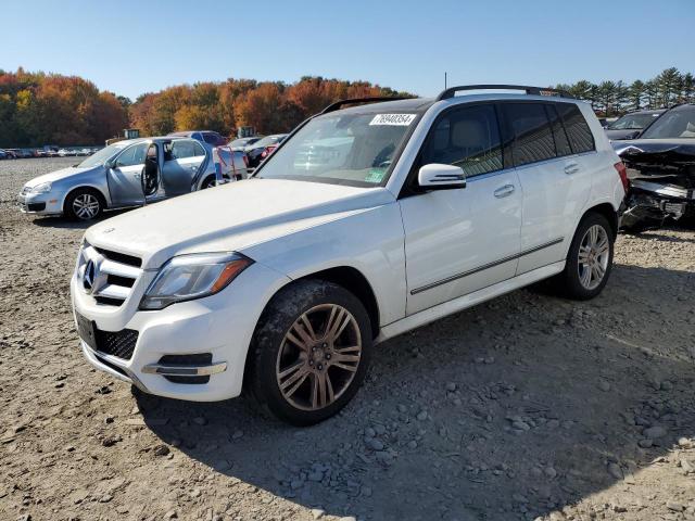 MERCEDES-BENZ GLK 350 4M 2014 wdcgg8jb5eg224639