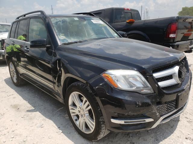 MERCEDES-BENZ GLK 350 4M 2014 wdcgg8jb5eg228819