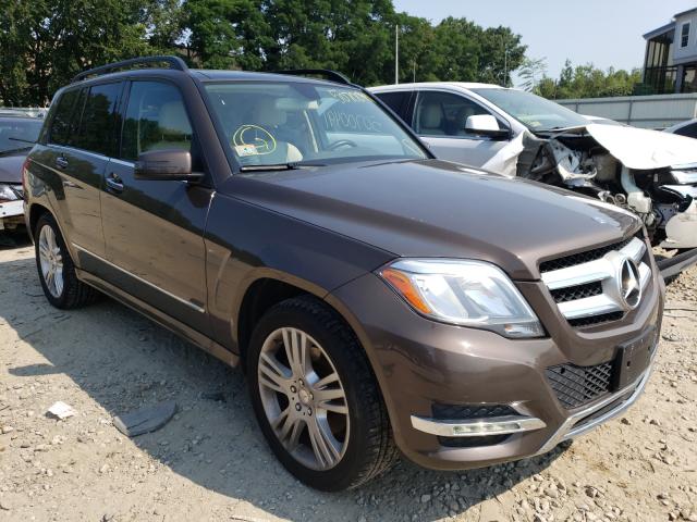 MERCEDES-BENZ GLK 350 4M 2014 wdcgg8jb5eg231459