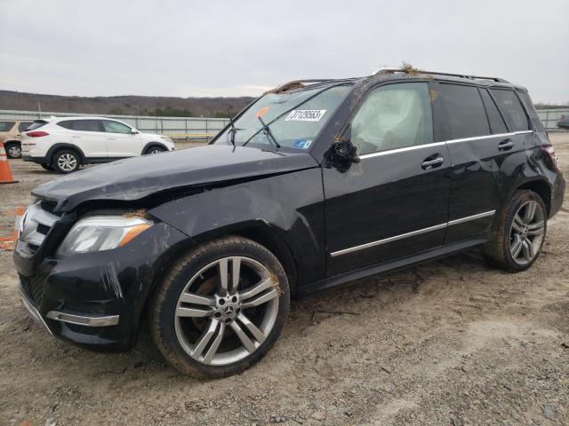 MERCEDES-BENZ GLK 350 4M 2014 wdcgg8jb5eg241196