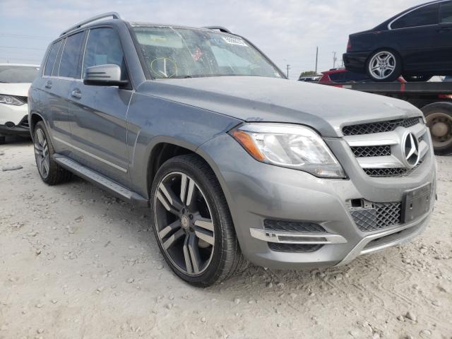 MERCEDES-BENZ GLK 350 4M 2014 wdcgg8jb5eg244762