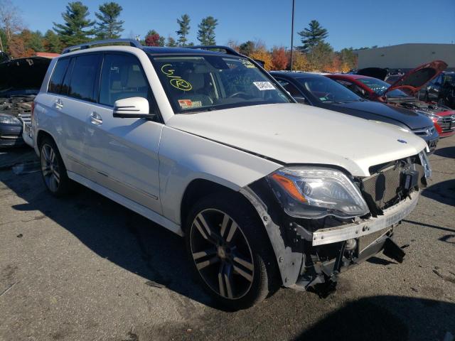 MERCEDES-BENZ GLK 350 4M 2014 wdcgg8jb5eg261402