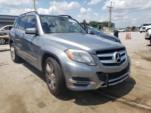 MERCEDES-BENZ GLK 350 4M 2014 wdcgg8jb5eg272402