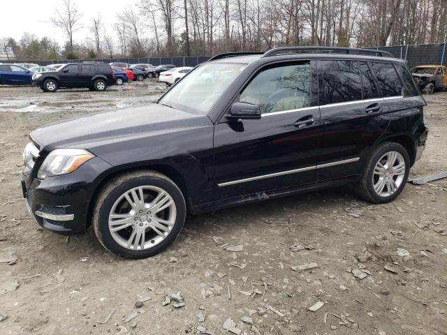 MERCEDES-BENZ GLK-CLASS 2014 wdcgg8jb5eg273677