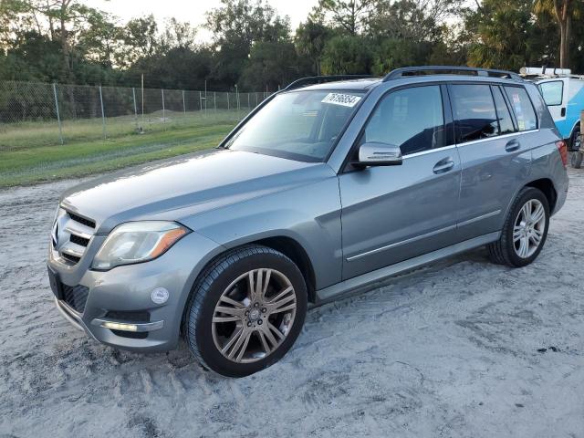 MERCEDES-BENZ GLK 350 4M 2014 wdcgg8jb5eg290737