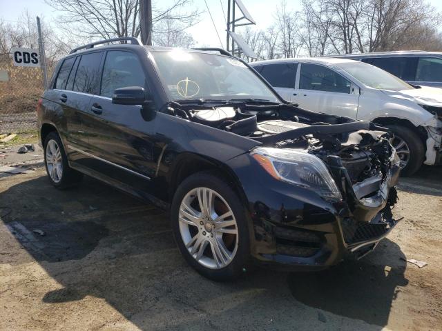 MERCEDES-BENZ GLK 350 4M 2014 wdcgg8jb5eg291774