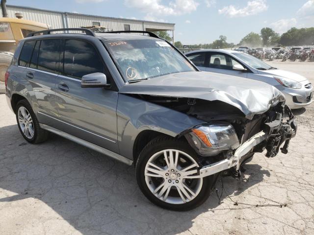 MERCEDES-BENZ GLK 350 4M 2014 wdcgg8jb5eg303048