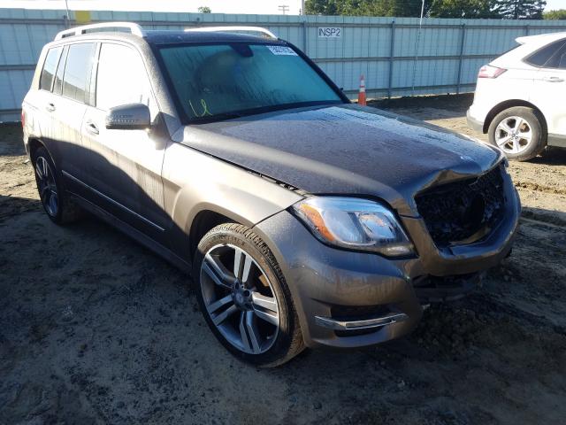 MERCEDES-BENZ GLK 350 4M 2014 wdcgg8jb5eg325518