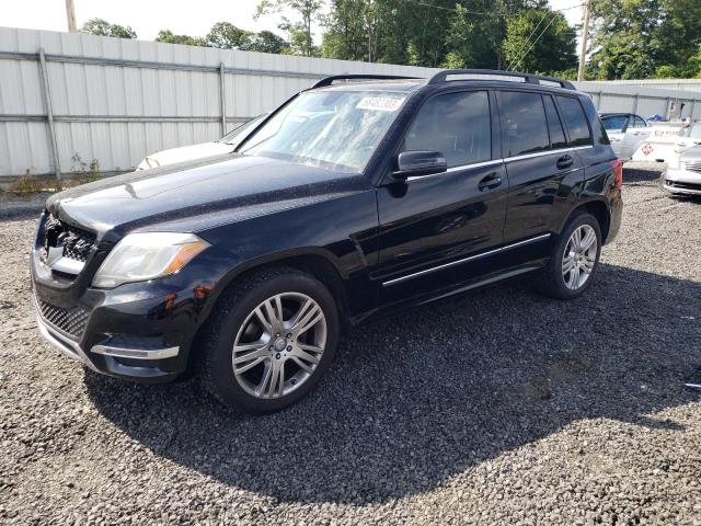 MERCEDES-BENZ GLK 350 4M 2014 wdcgg8jb5eg329181