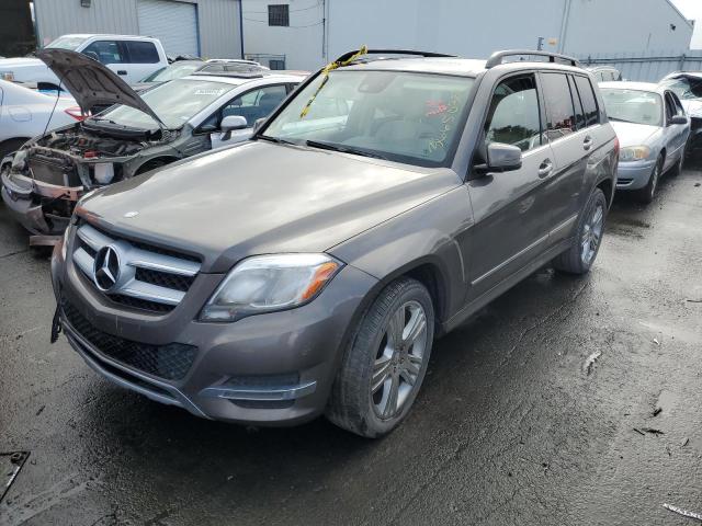 MERCEDES-BENZ GLK 350 4M 2014 wdcgg8jb5eg329732