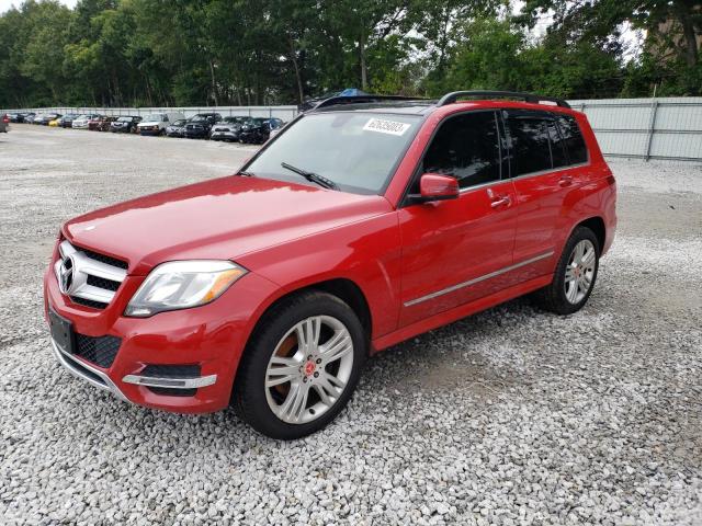 MERCEDES-BENZ GLK 350 4M 2014 wdcgg8jb5eg331481