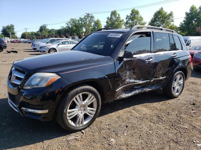 MERCEDES-BENZ GLK 350 4M 2014 wdcgg8jb5eg331514