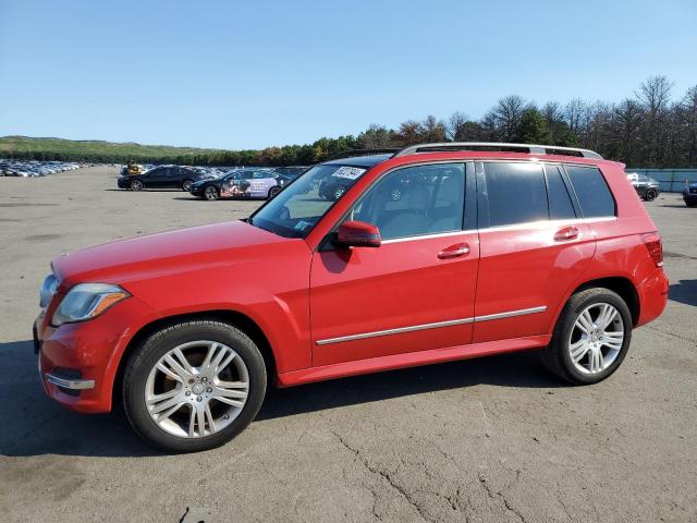 MERCEDES-BENZ GLK 350 4M 2014 wdcgg8jb5eg332176