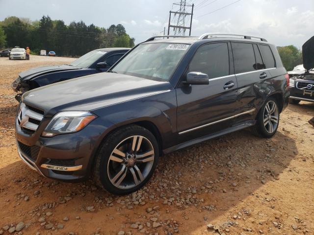 MERCEDES-BENZ GLK 350 4M 2014 wdcgg8jb5eg332999