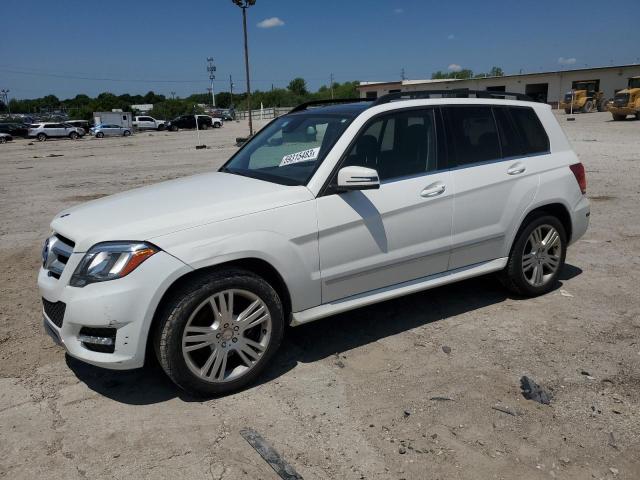 MERCEDES-BENZ GLK 350 4M 2014 wdcgg8jb5eg336048