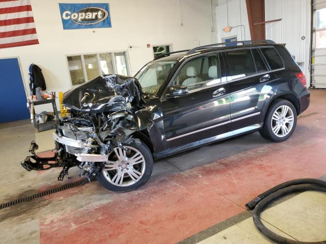 MERCEDES-BENZ GLK-CLASS 2015 wdcgg8jb5fg340599