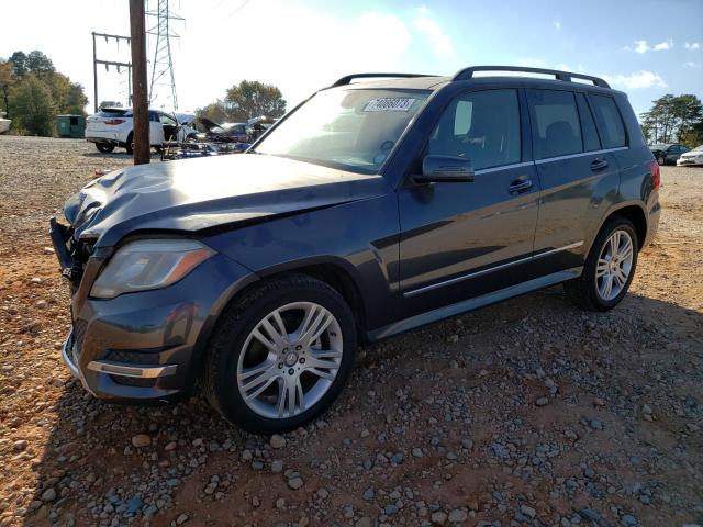 MERCEDES-BENZ GLK-CLASS 2015 wdcgg8jb5fg344054