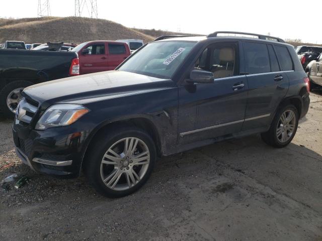 MERCEDES-BENZ GLK 350 4M 2015 wdcgg8jb5fg346001