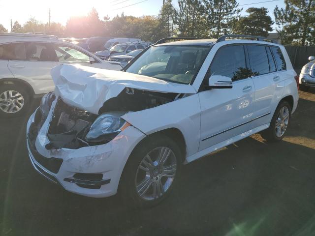 MERCEDES-BENZ GLK 350 4M 2015 wdcgg8jb5fg347052