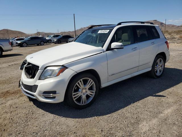 MERCEDES-BENZ GLK 350 4M 2015 wdcgg8jb5fg347312