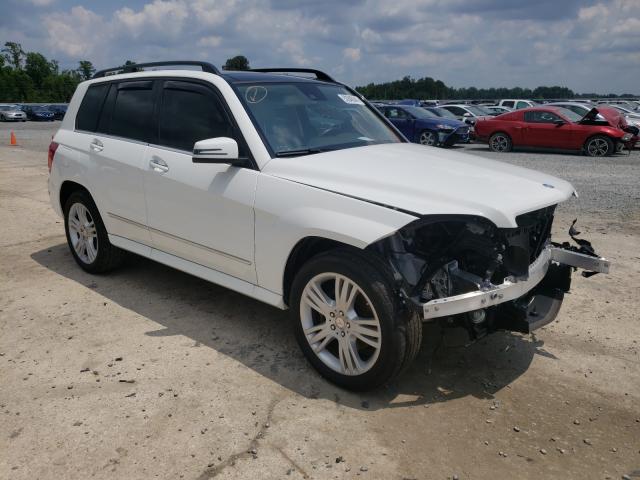 MERCEDES-BENZ GLK 350 4M 2015 wdcgg8jb5fg355684