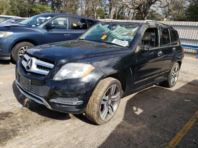 MERCEDES-BENZ GLK 350 4M 2015 wdcgg8jb5fg357404