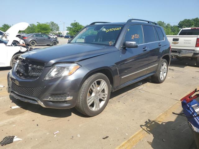 MERCEDES-BENZ GLK 350 4M 2015 wdcgg8jb5fg370475