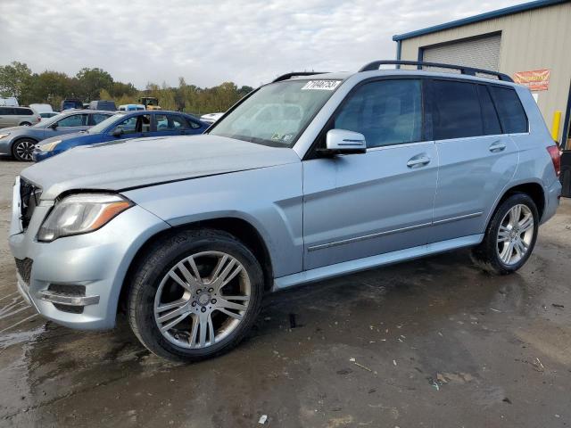 MERCEDES-BENZ GLK 350 4M 2015 wdcgg8jb5fg374526