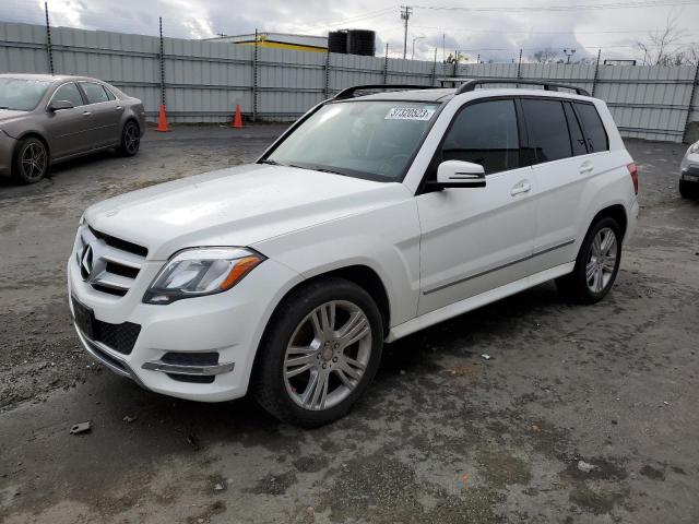 MERCEDES-BENZ GLK 350 4M 2015 wdcgg8jb5fg377149