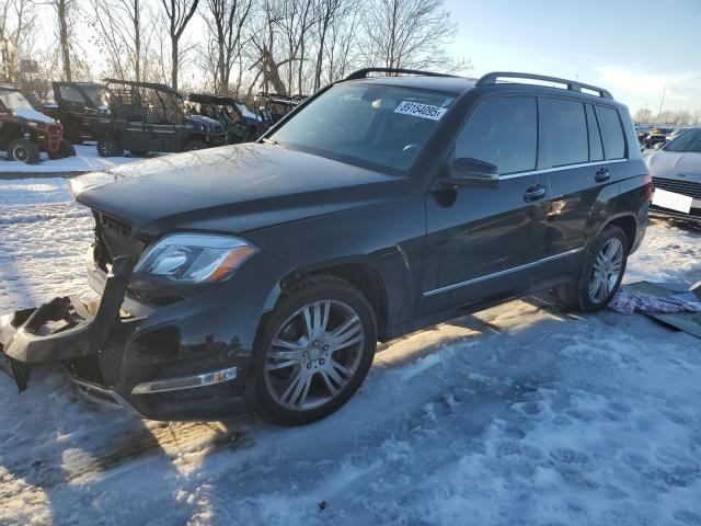 MERCEDES-BENZ GLK 350 4M 2015 wdcgg8jb5fg377474