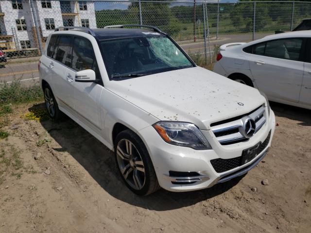 MERCEDES-BENZ GLK 350 4M 2015 wdcgg8jb5fg385638