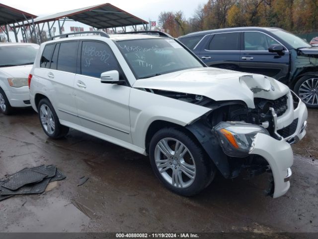 MERCEDES-BENZ GLK-CLASS 2015 wdcgg8jb5fg389348