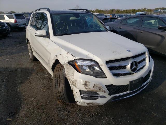 MERCEDES-BENZ GLK 350 4M 2015 wdcgg8jb5fg389978