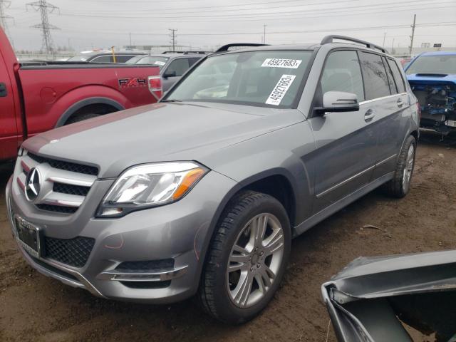 MERCEDES-BENZ GLK 350 4M 2015 wdcgg8jb5fg400073