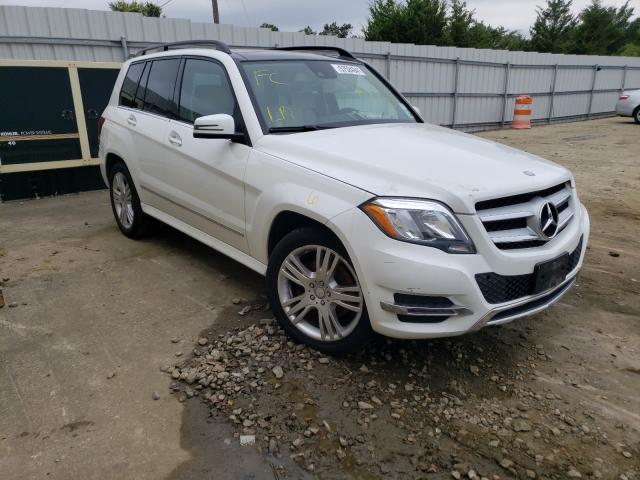 MERCEDES-BENZ GLK 350 4M 2015 wdcgg8jb5fg401465