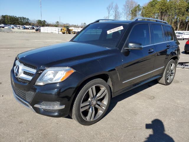 MERCEDES-BENZ GLK 350 4M 2015 wdcgg8jb5fg409503